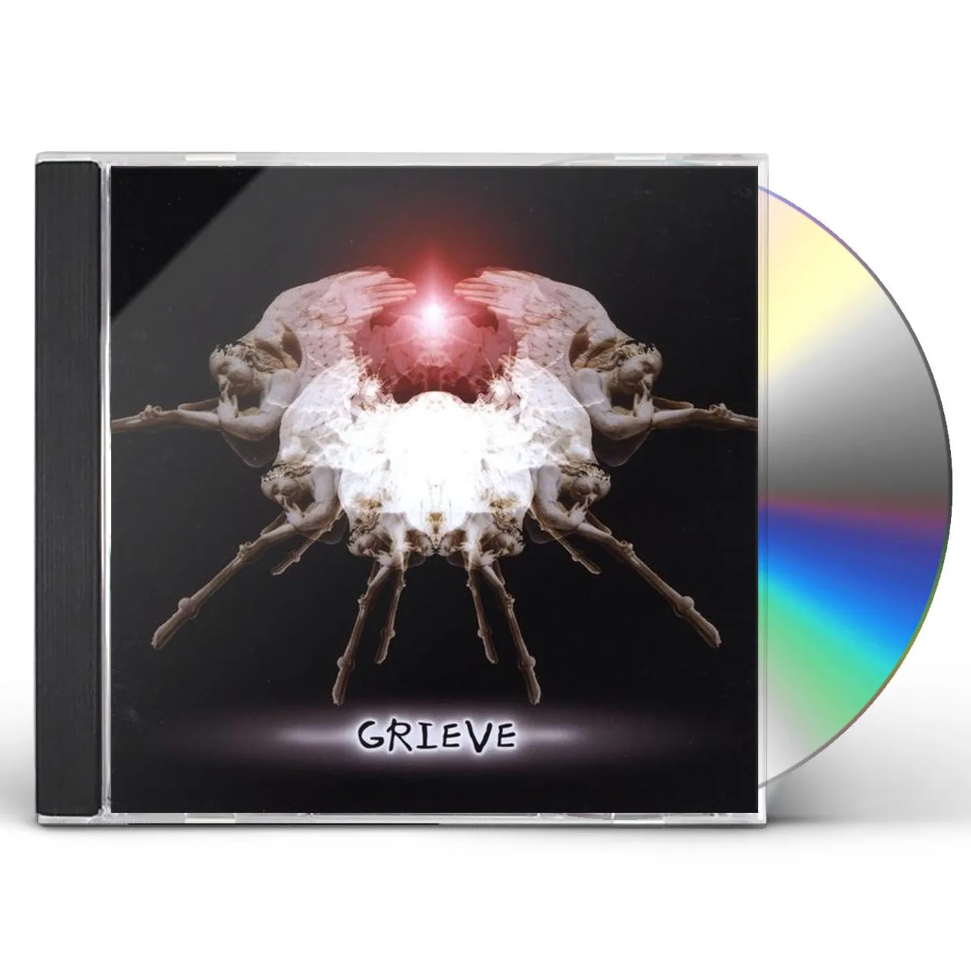 Sincerely Paul GRIEVE-THE 2 DISC DEFINITIVE EDITION CD