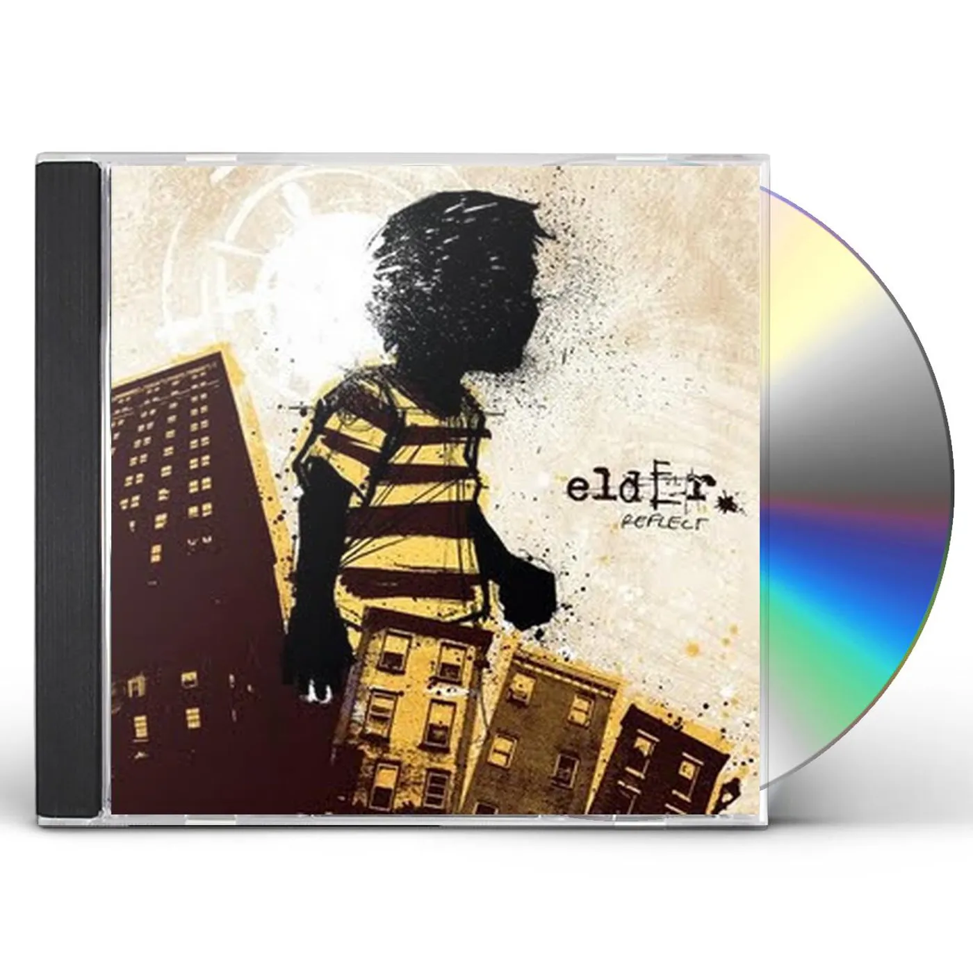 Elder REFLECT CD