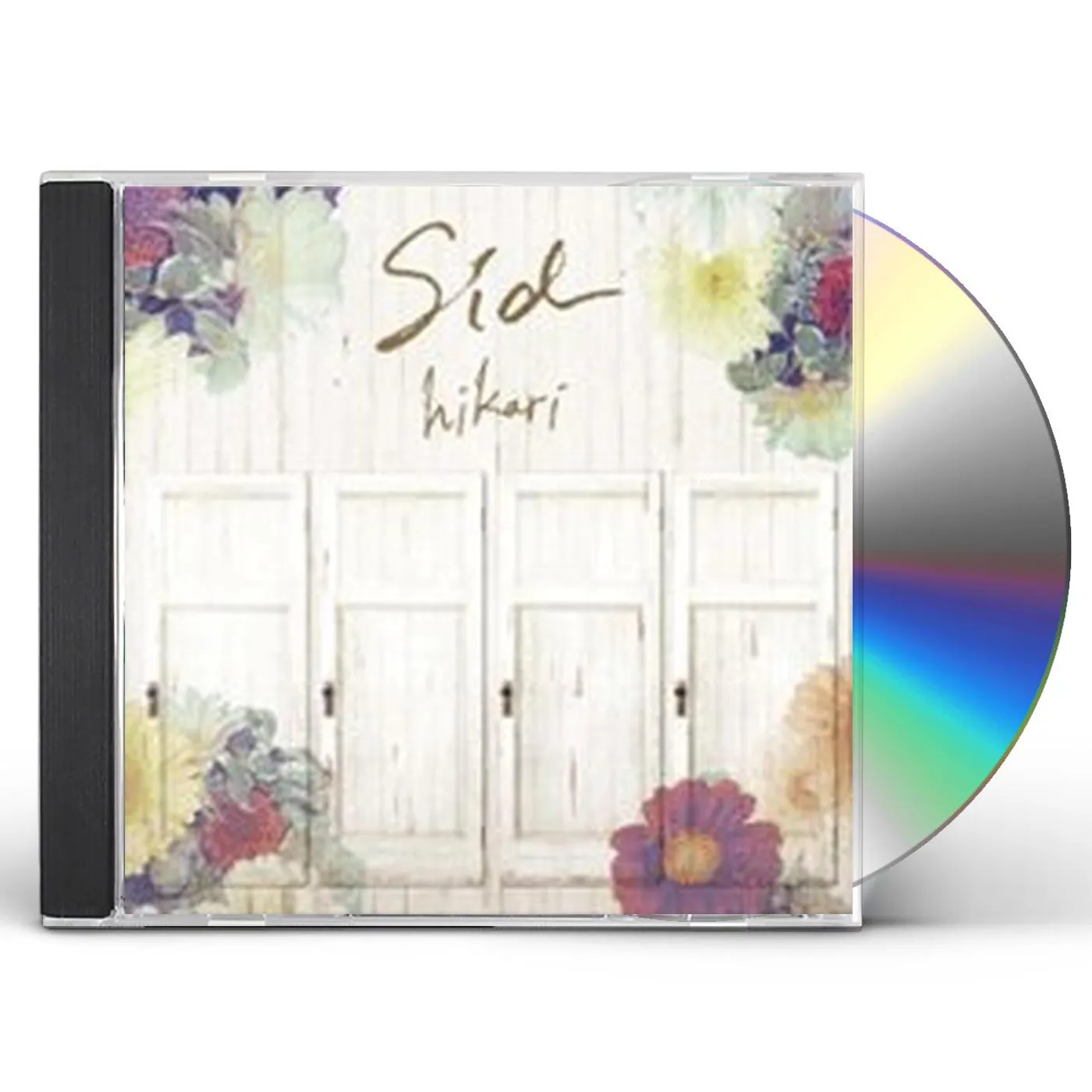 SID HIKARI CD