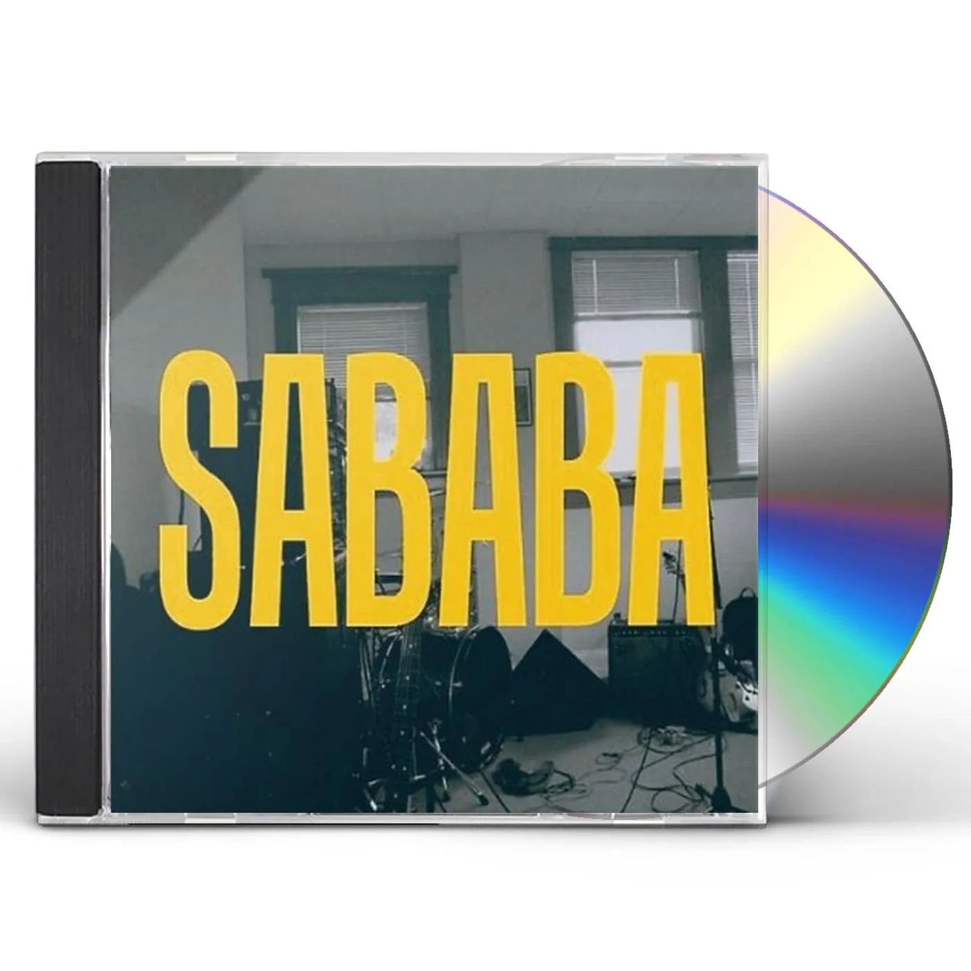 SABABA CD