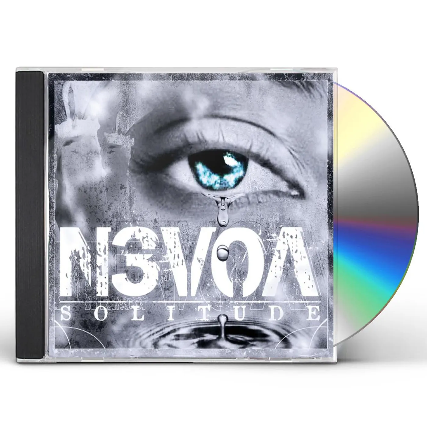 N3voa SOLITUDE CD