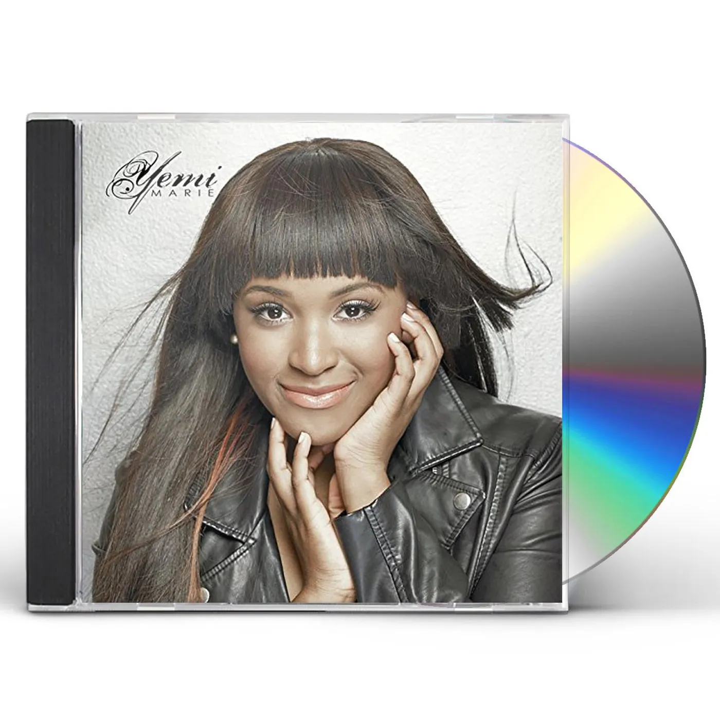 YEMI MARIE CD