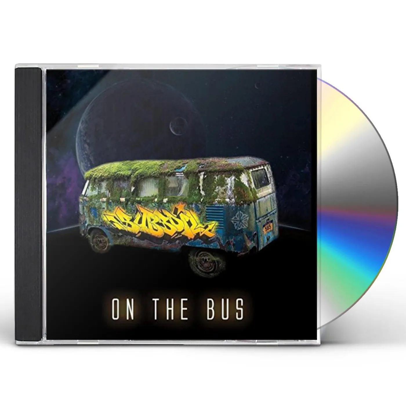 SubsoiL ON THE BUS CD