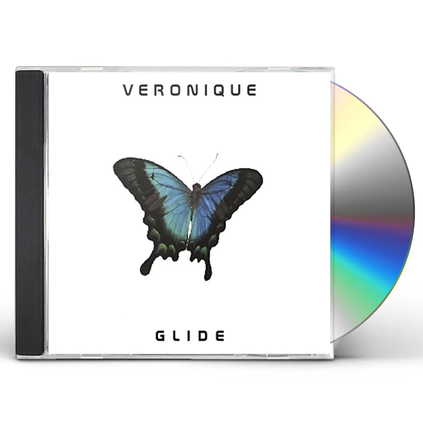 Veronique GLIDE CD