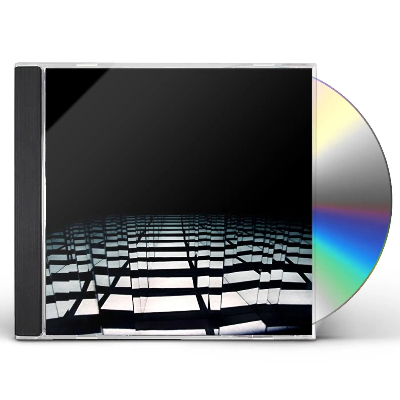 The Black Ryder DOOR BEHIND THE DOOR CD