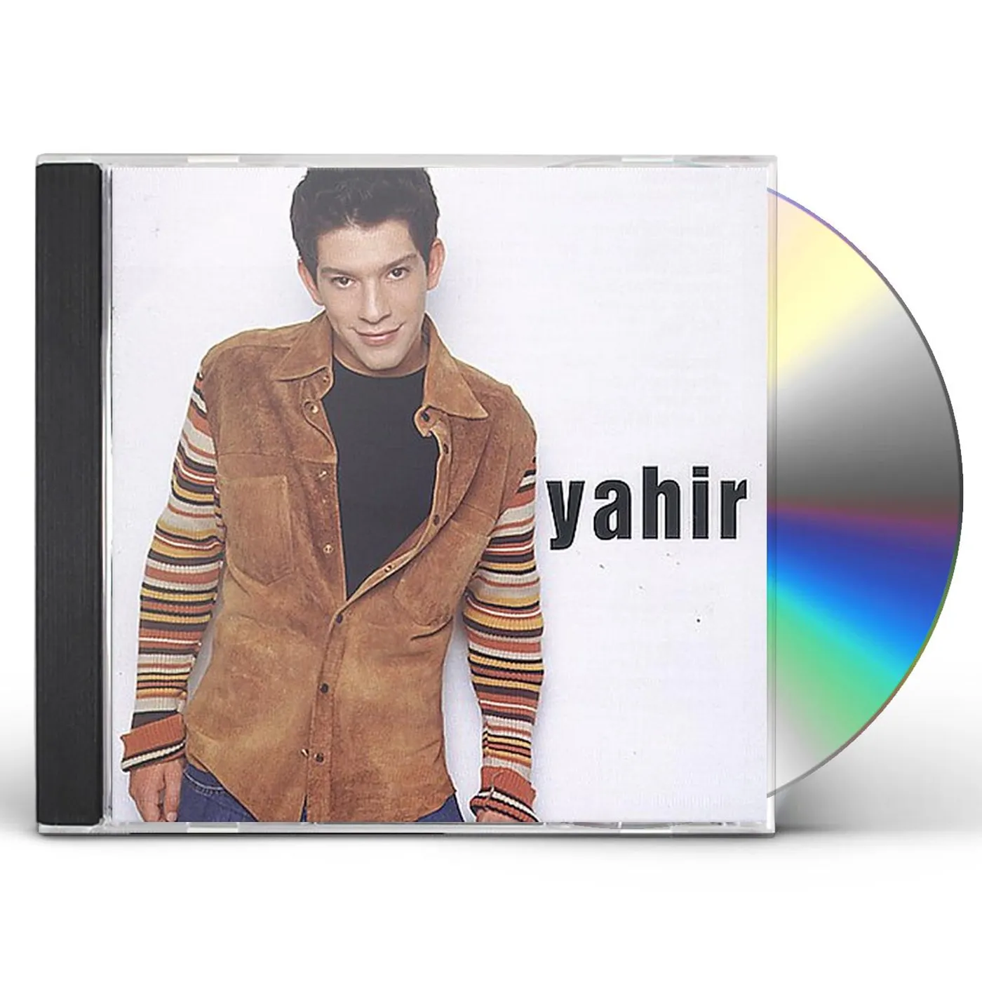 YAHIR CD
