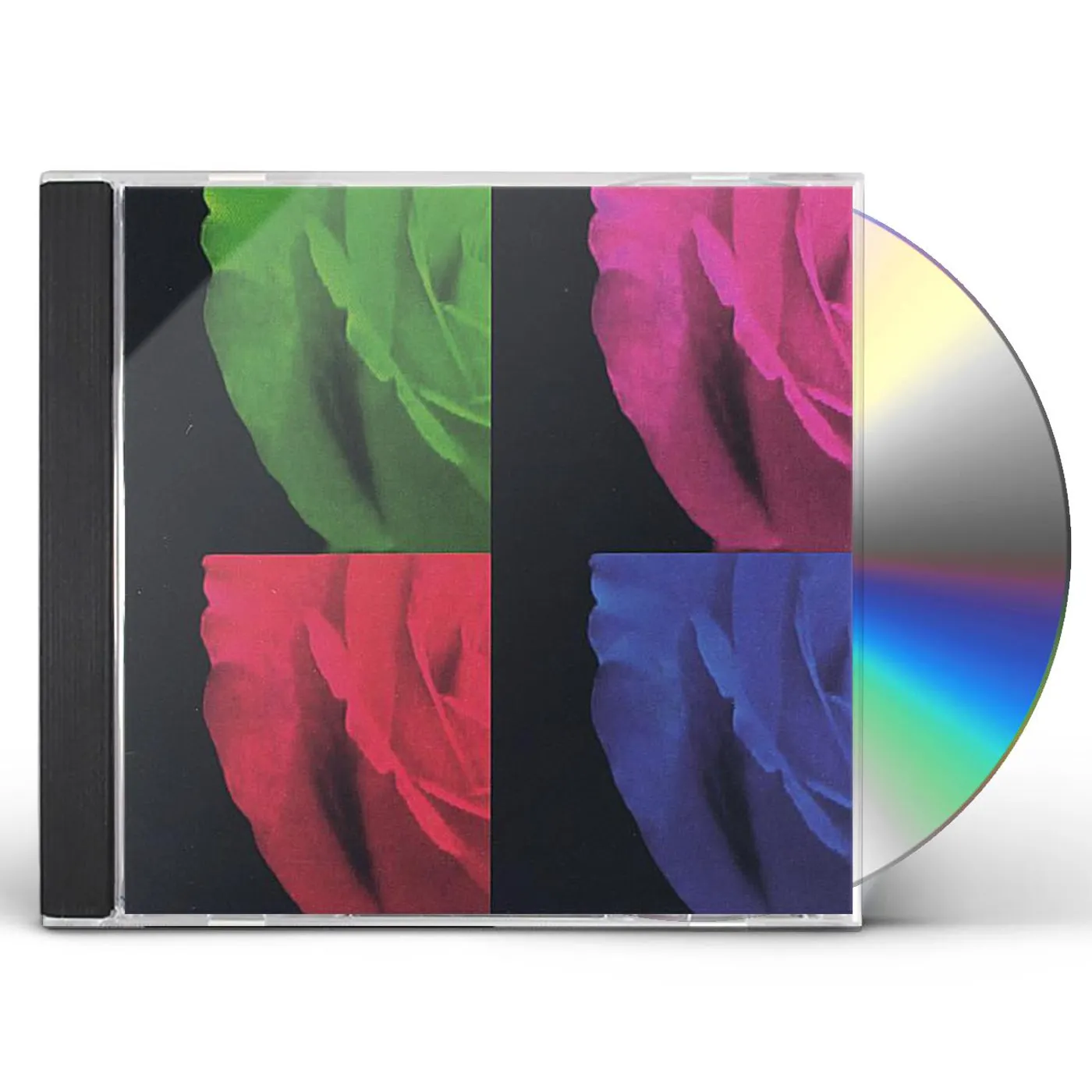 Richard Bone SAIYUJI CD