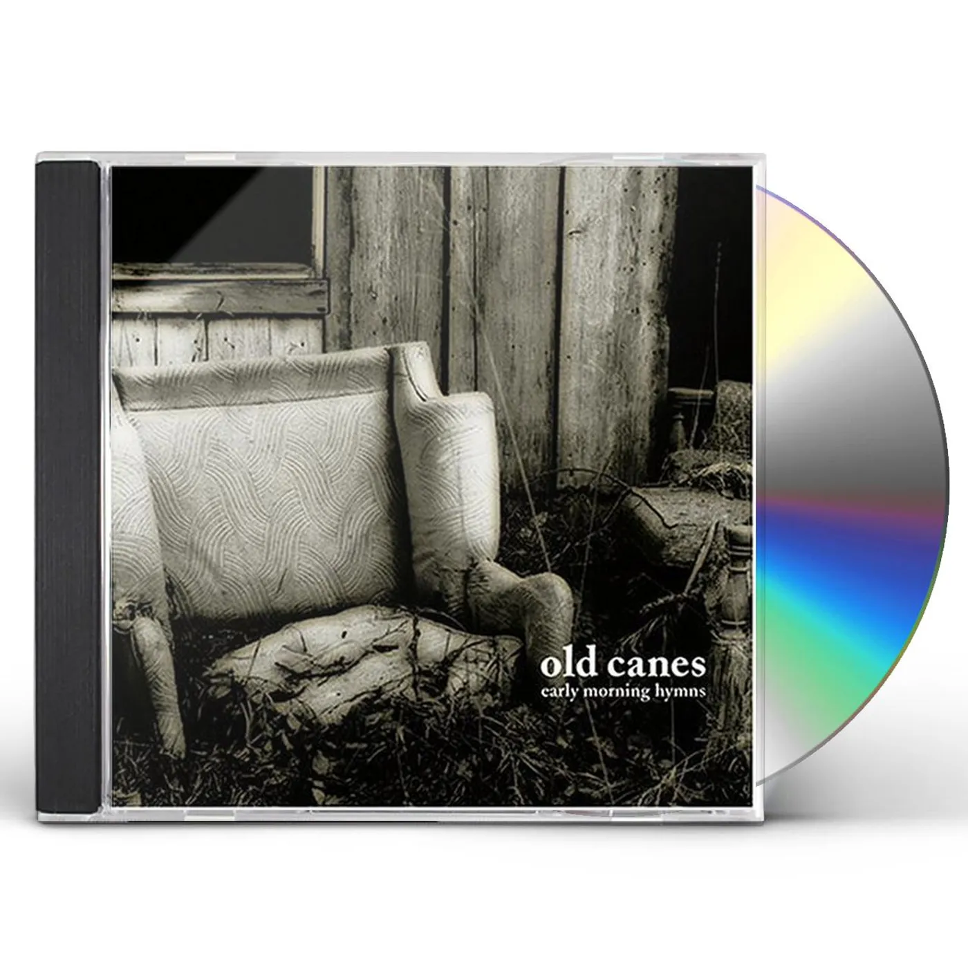 Old Canes EARLY MORNING HYMNS CD
