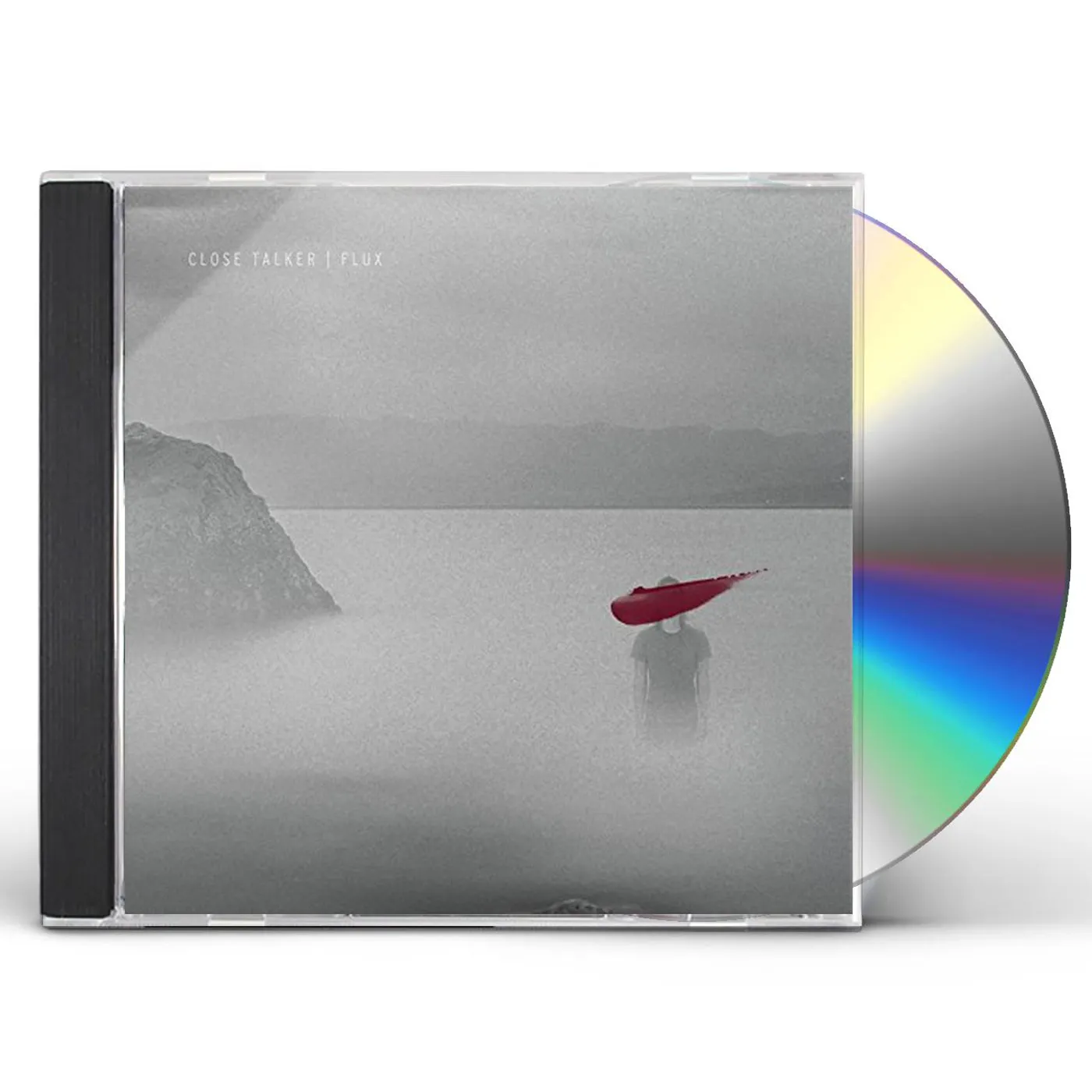 Close Talker FLUX CD