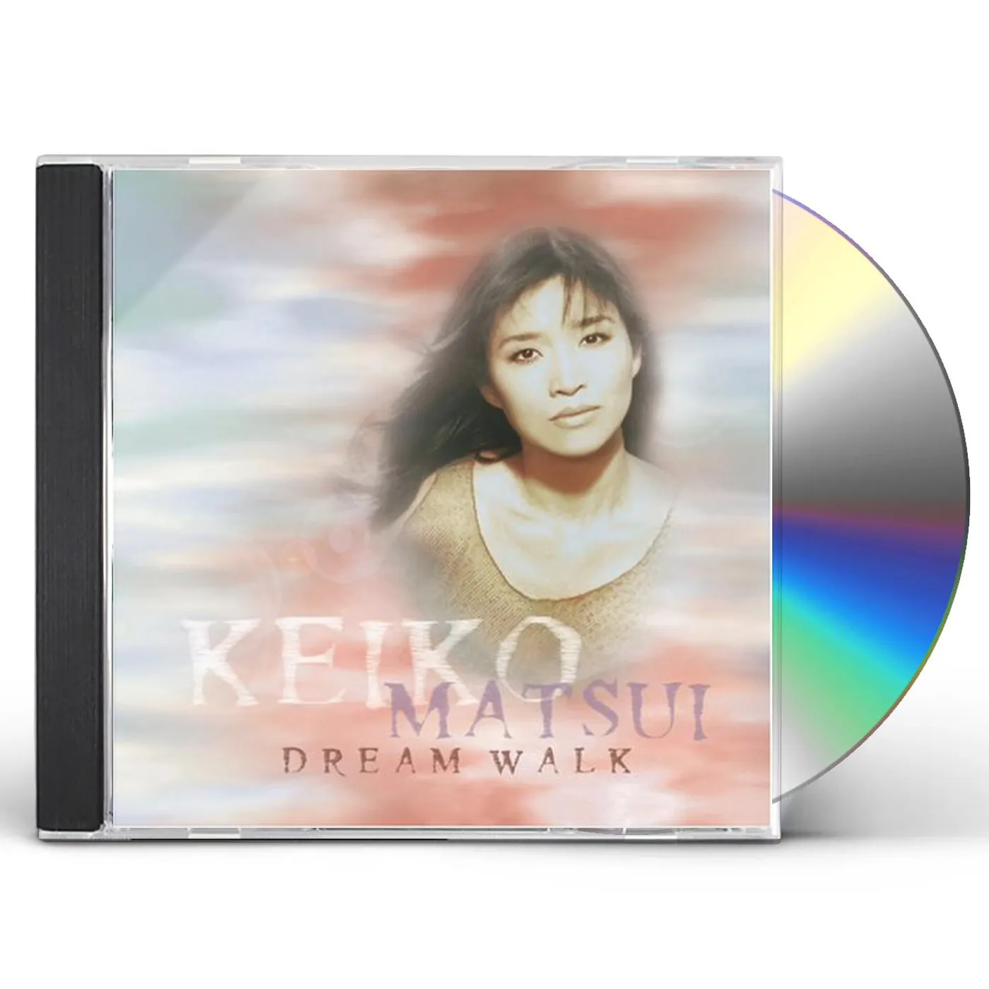 Keiko Matsui DREAM WALK CD