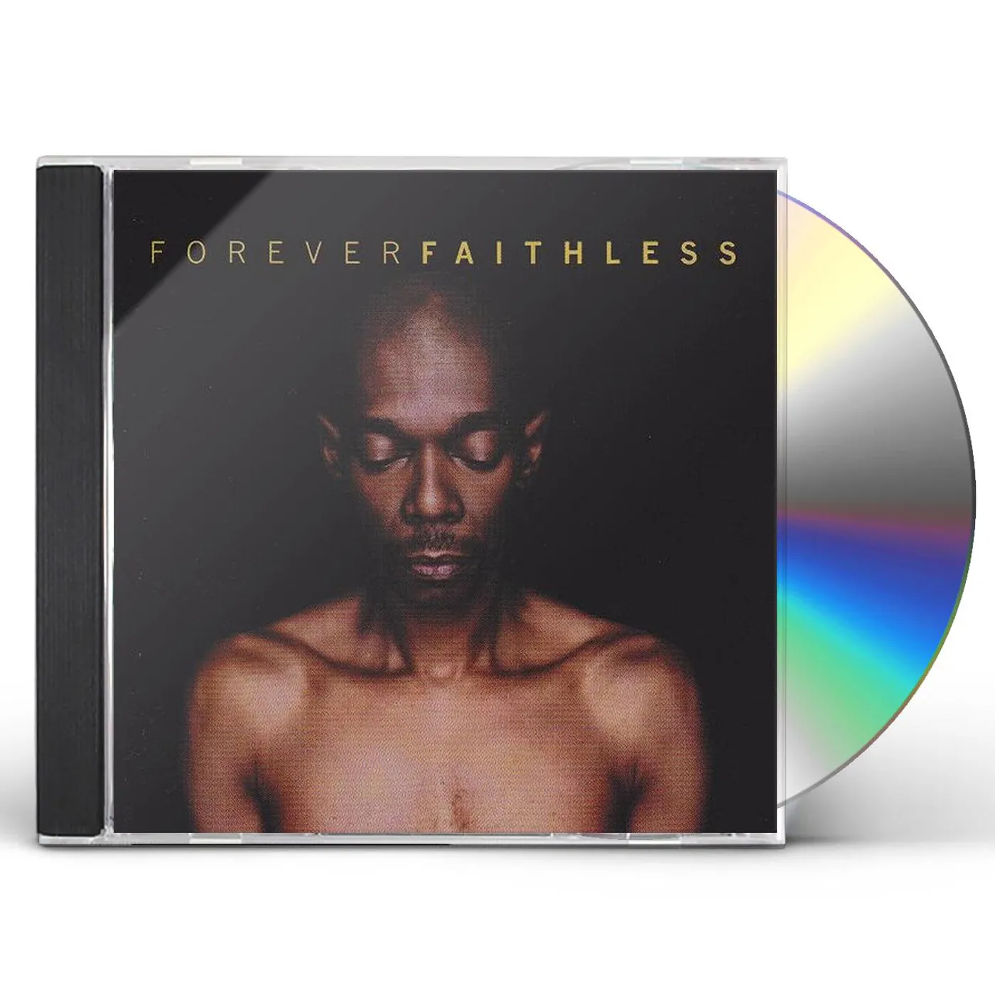 FOREVER FAITHLESS: GREATEST HITS CD