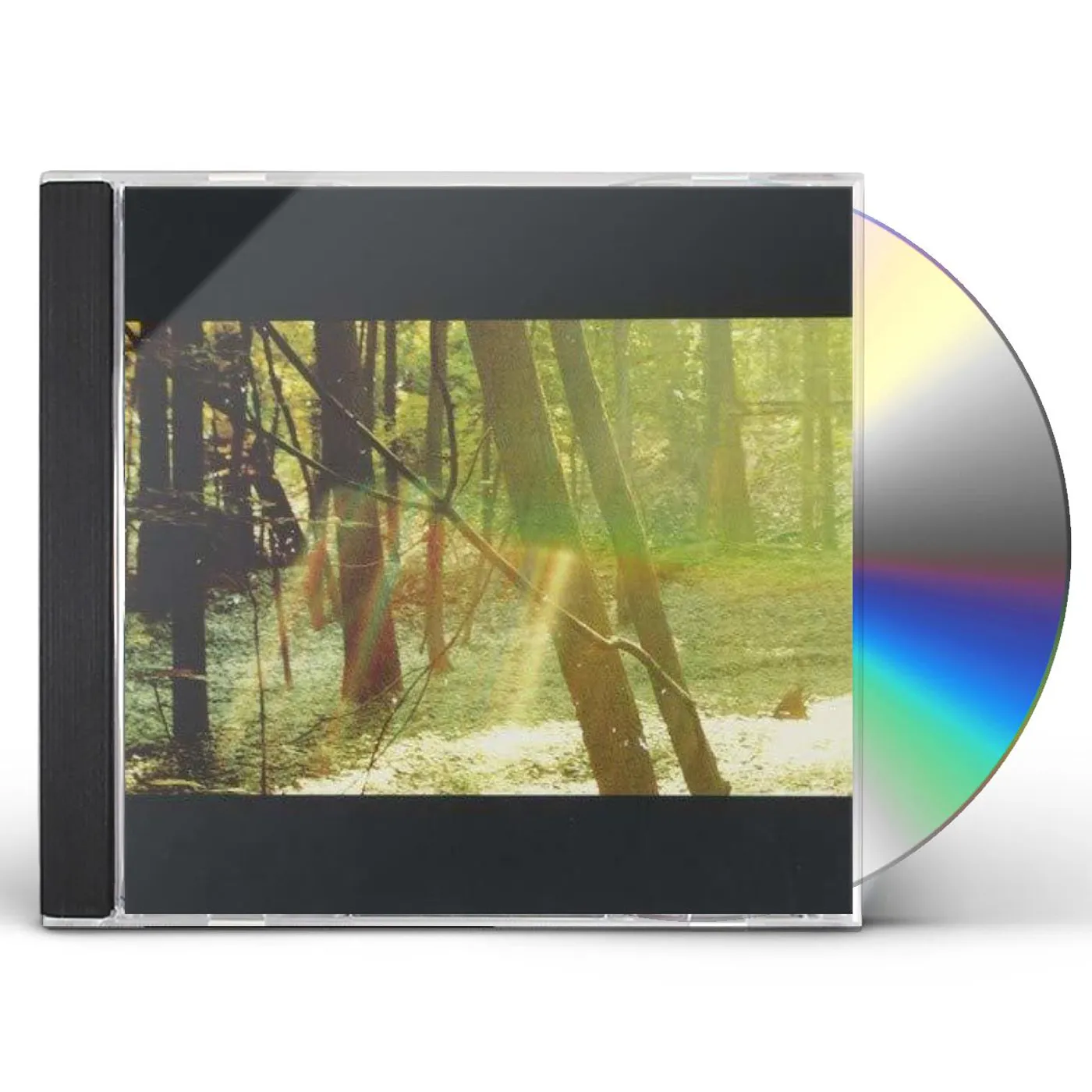 Childish Gambino Camp CD