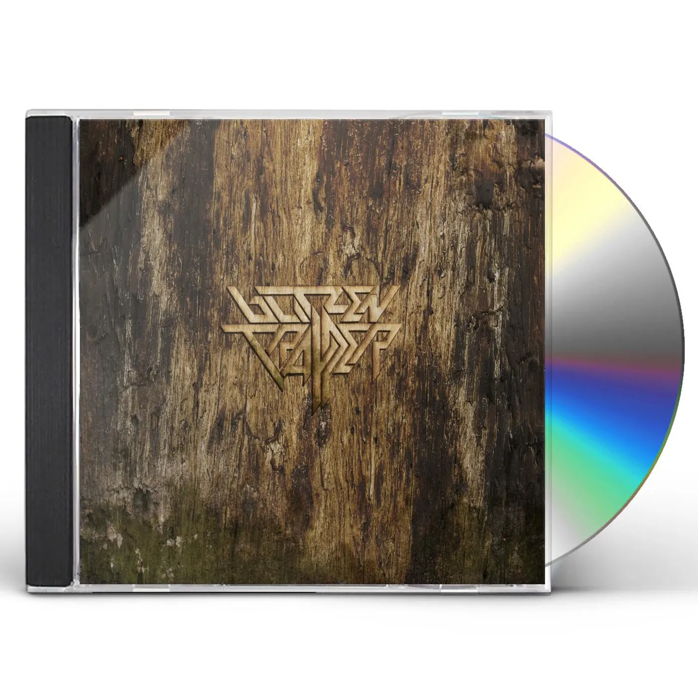 Blitzen Trapper FURR CD