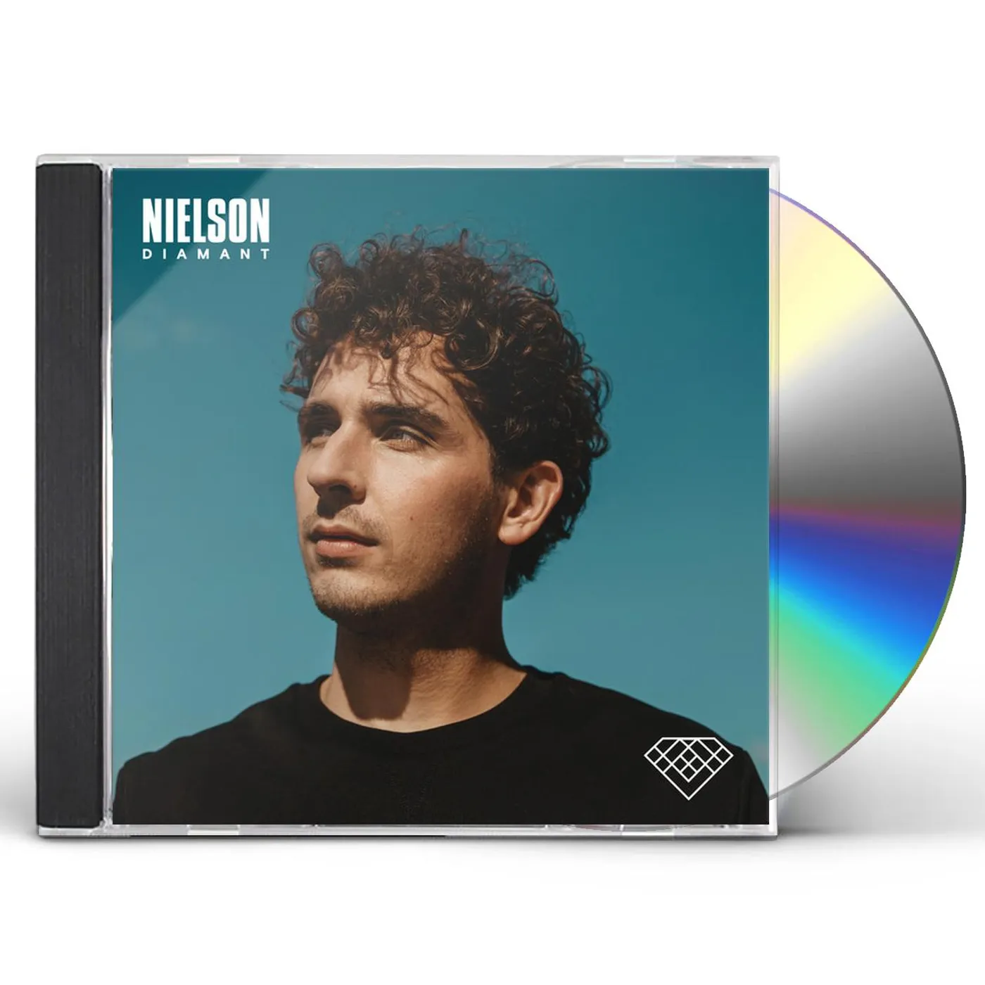 Nielson DIAMANT CD