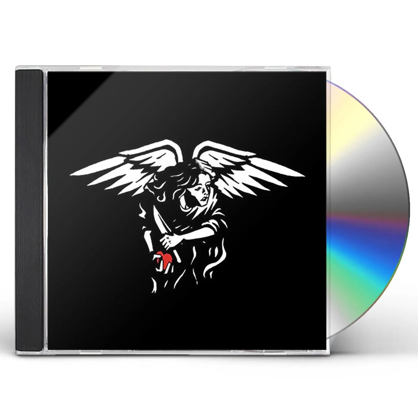 AMERICAN NIGHTMARE CD