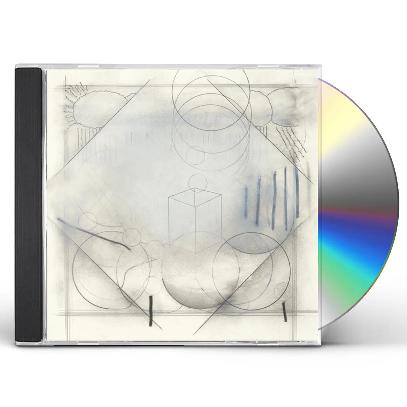 Actress GHETTOVILLE CD