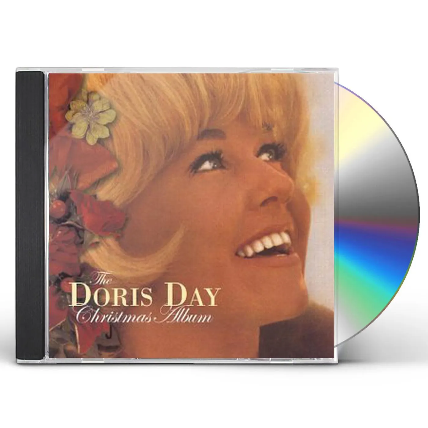 DORIS DAY CHRISTMAS ALBUM CD