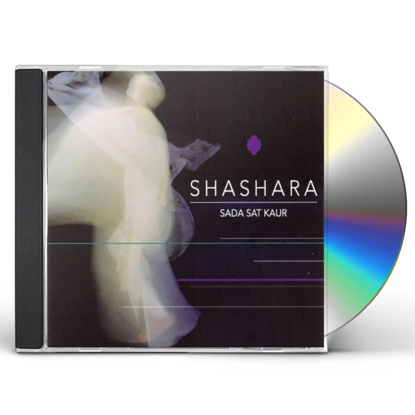 Sada Sat Kaur SHASHARA CD