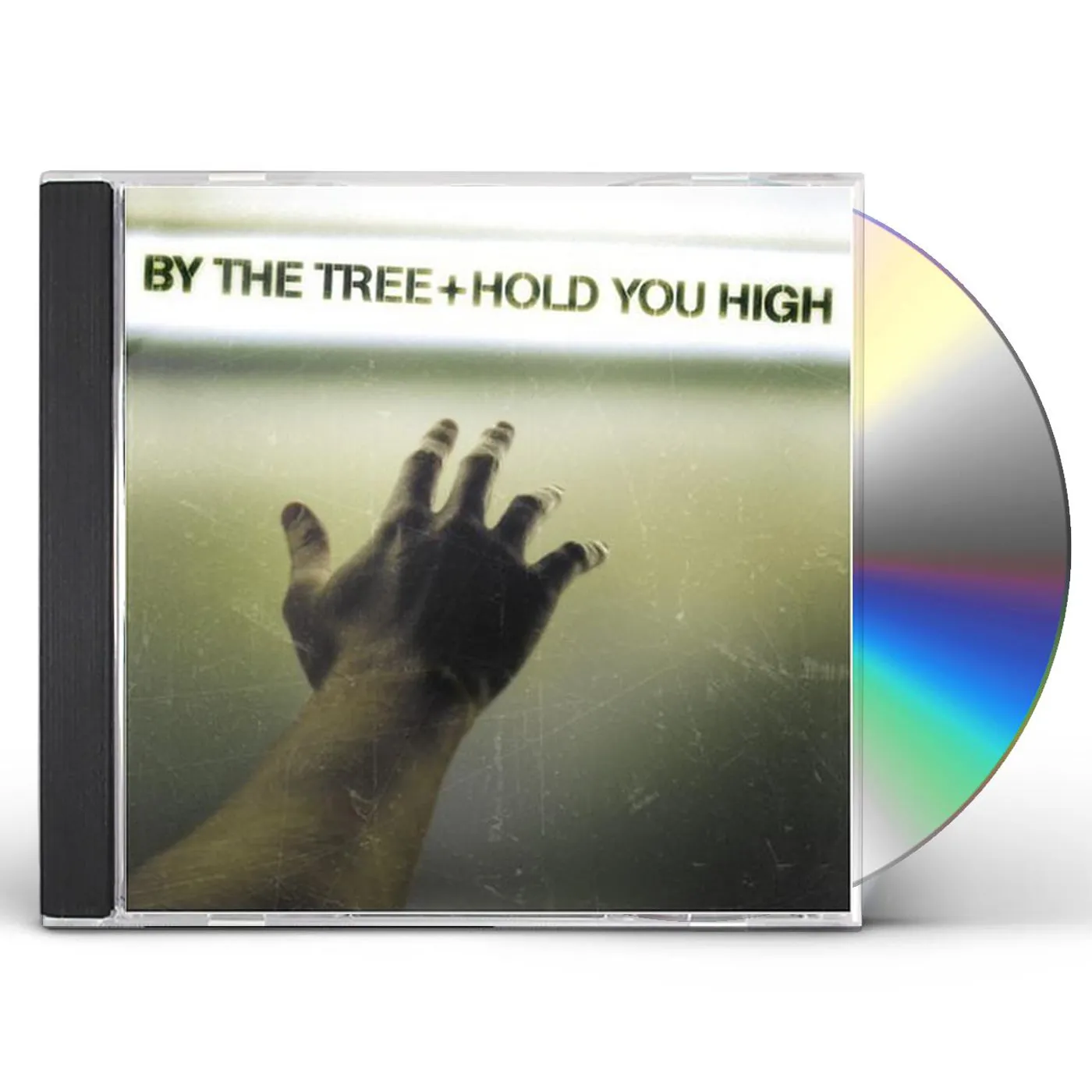 By The Tree HOLD YOU HIGH CD