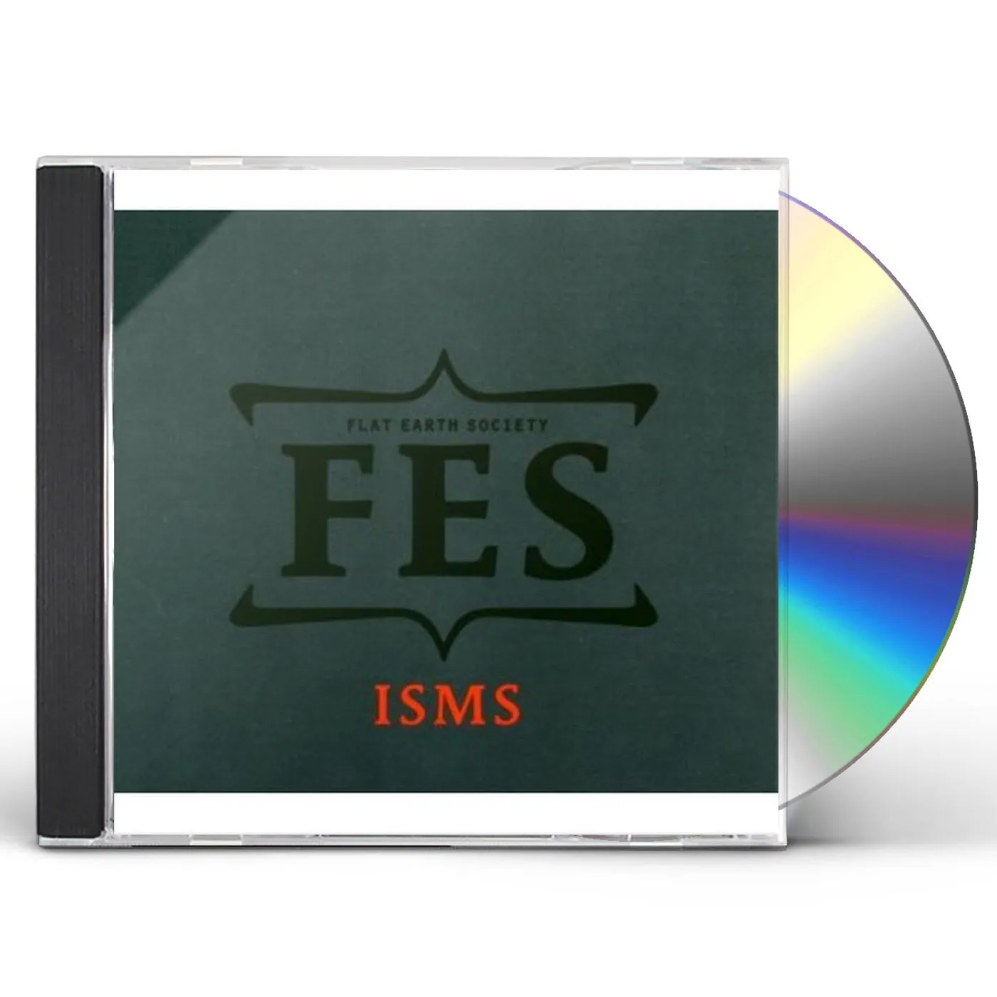 FES ISMS CD
