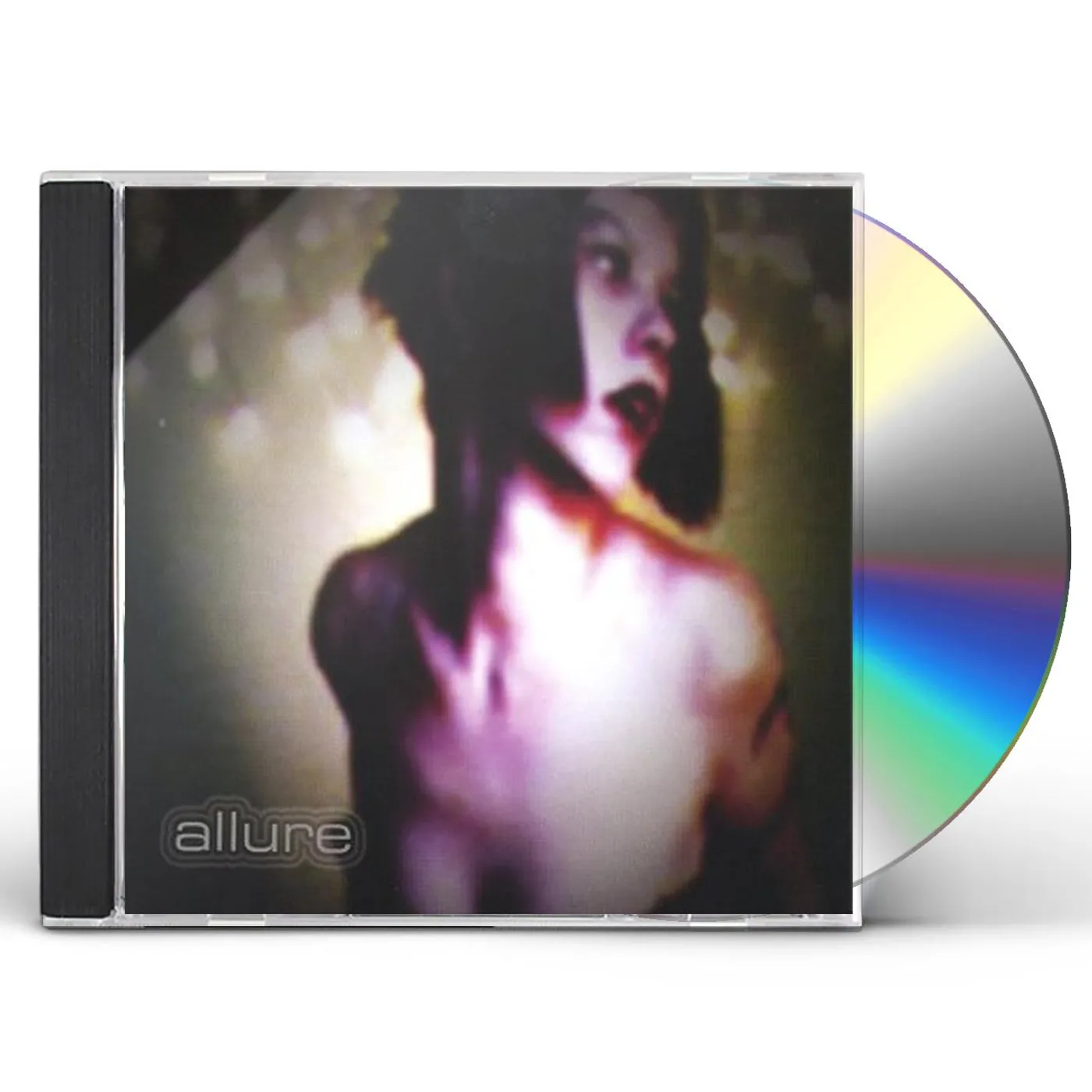 Lorenzo Goetz ALLURE CD