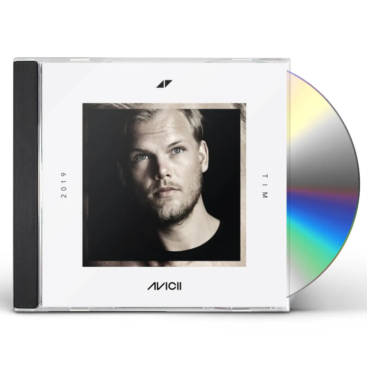 Avicii TIM (X) CD
