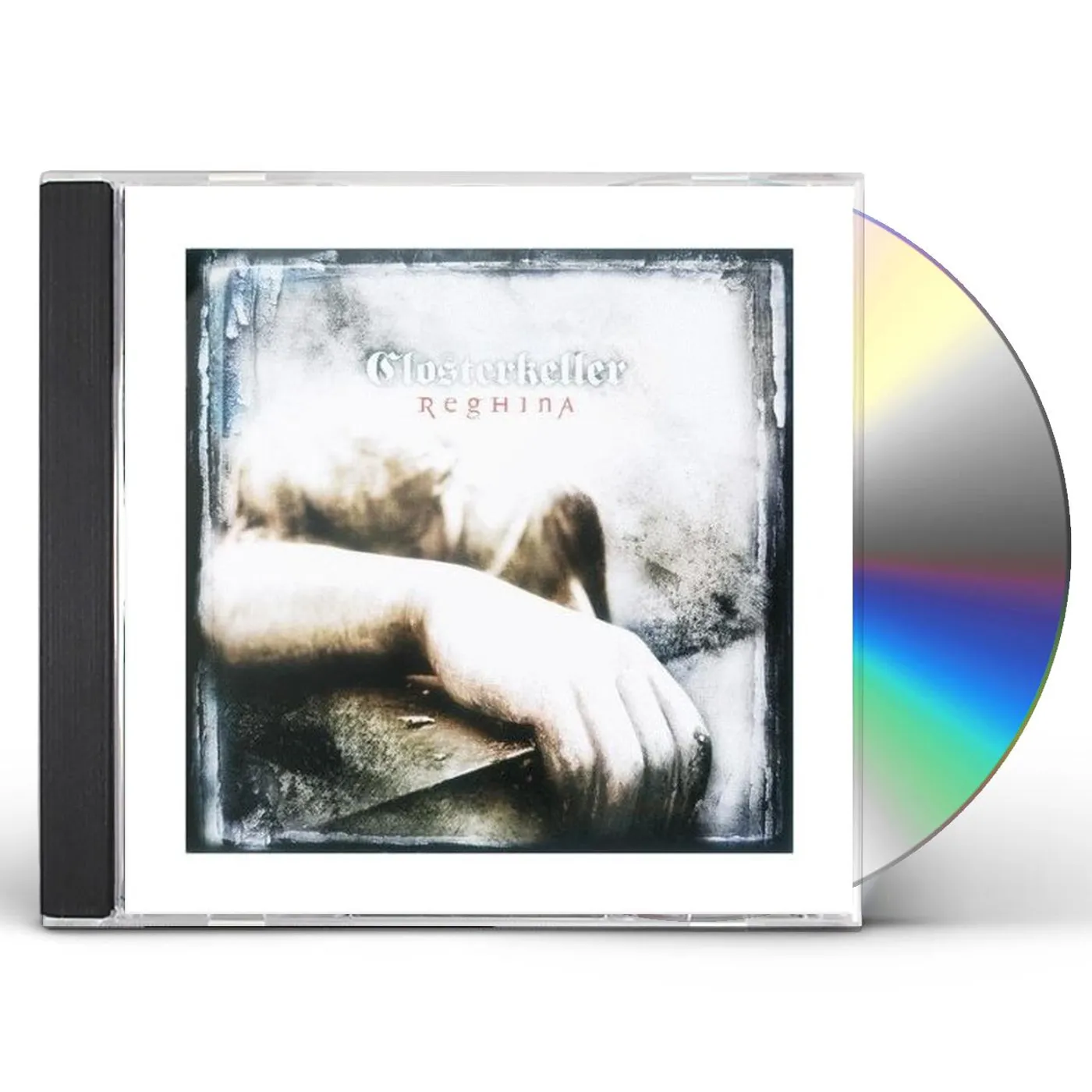 Closterkeller REGHINA CD