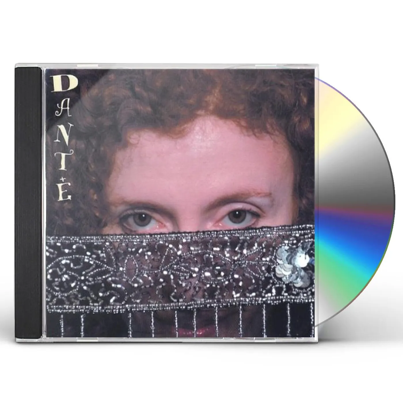 Dante ELEPHANTASIA CD