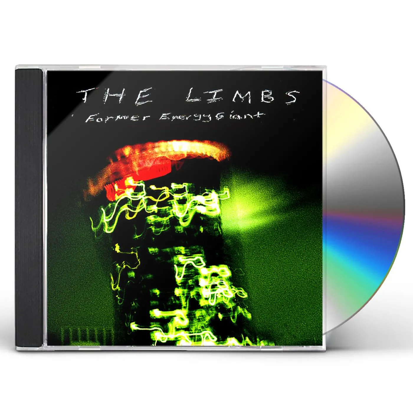 LIMBS FORMER ENERGY GIANT CD