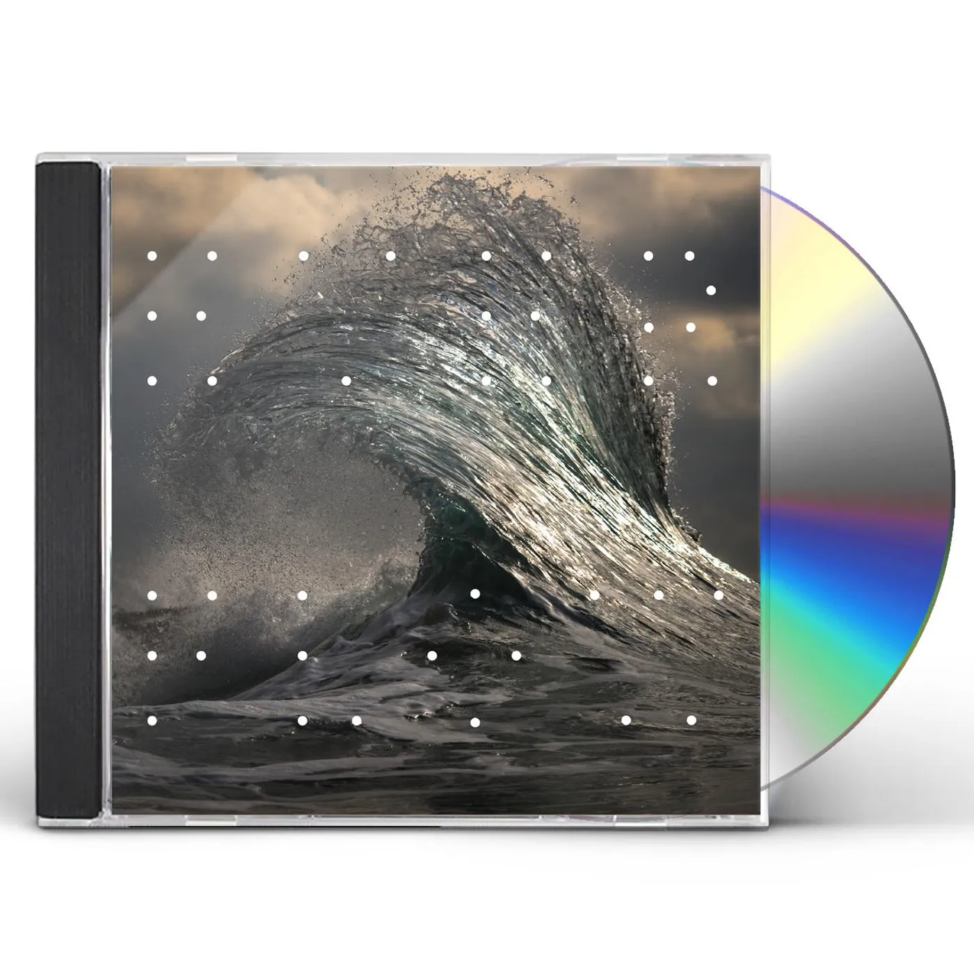 Austin Stone Worship EVERFLOW CD