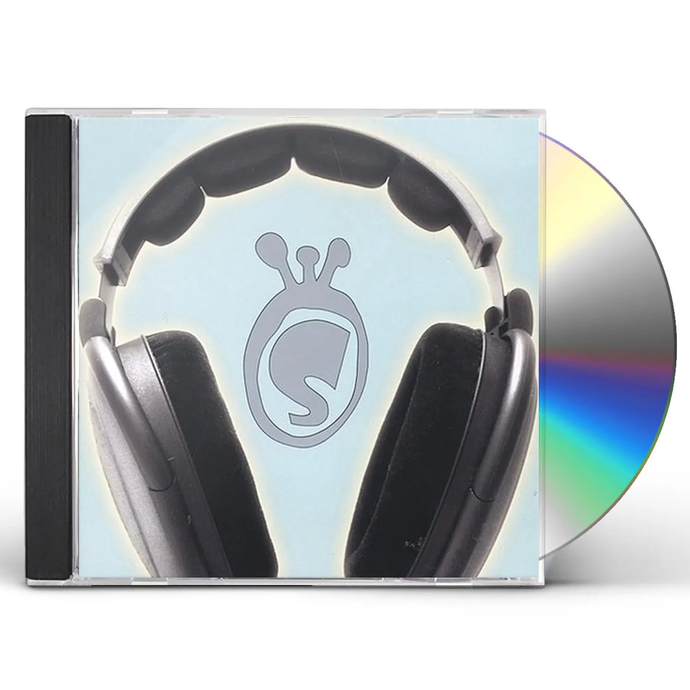 DJ Shadow HED SESSIONS CD