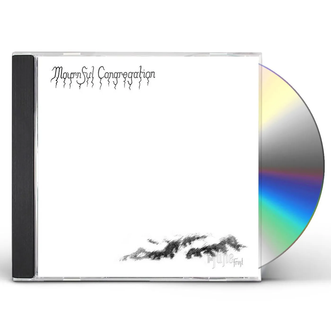 Mournful Congregation JUNE FROST CD