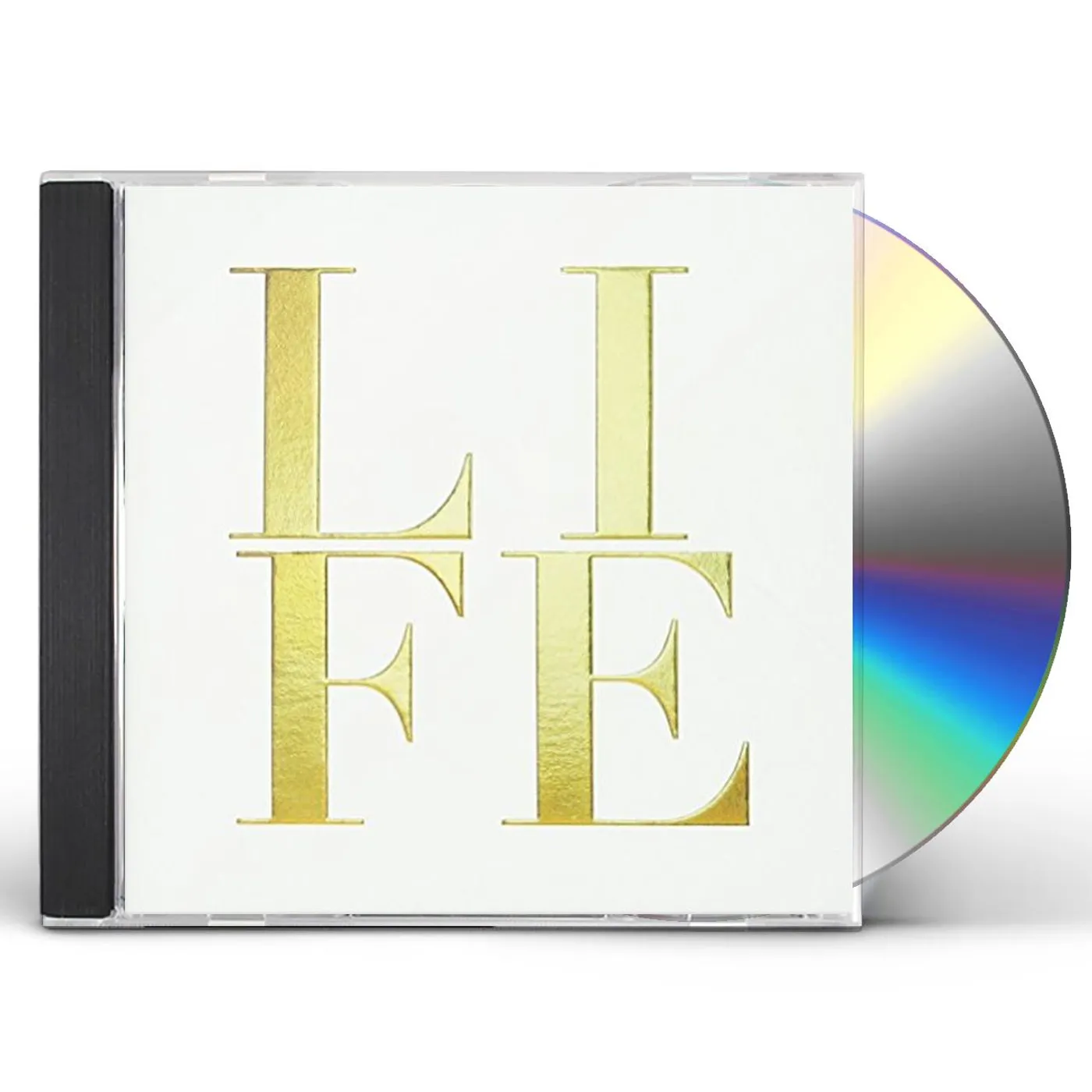 JUJU BEST STORY : LIFE STORIES CD