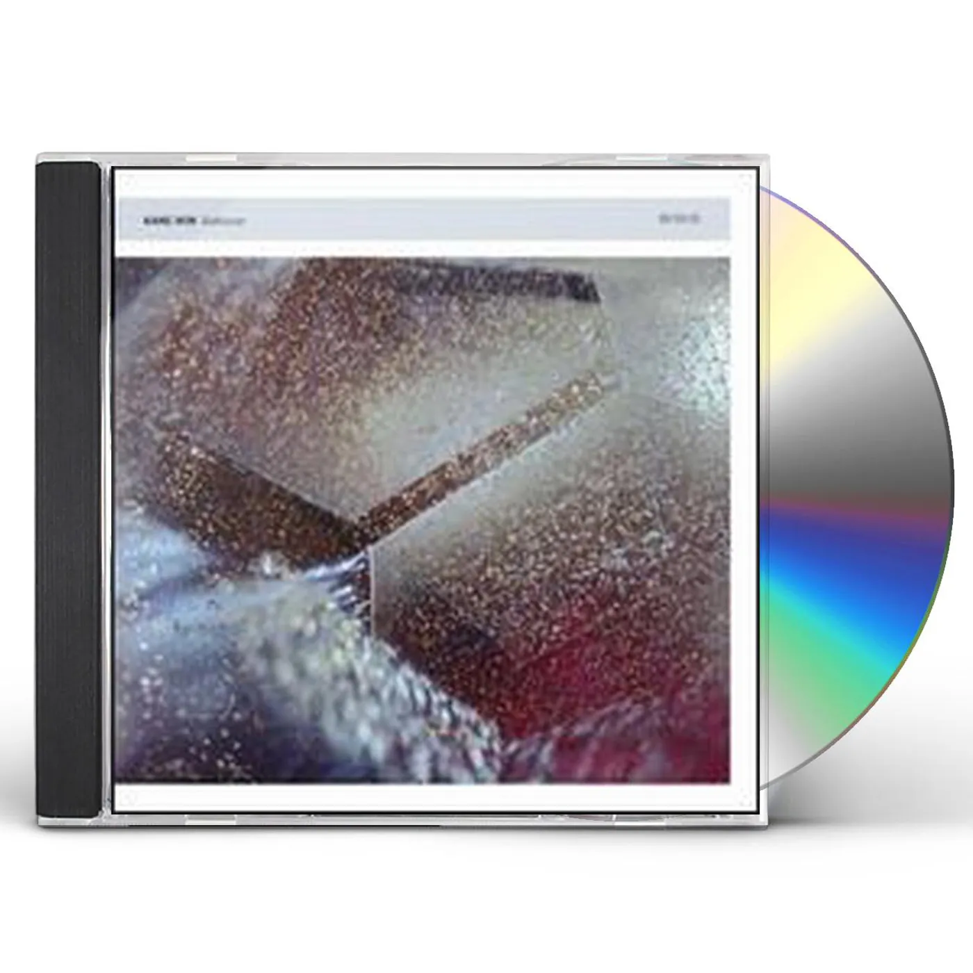 Kane Ikin SUBLUNAR CD