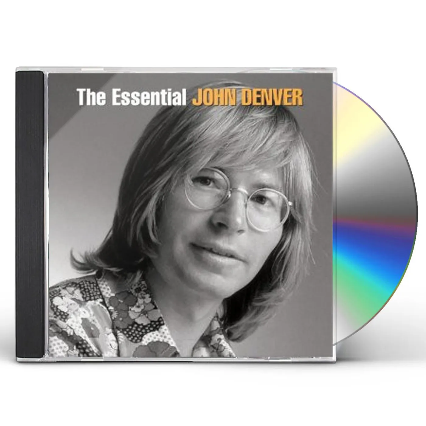 John Denver ESSENTIAL CD