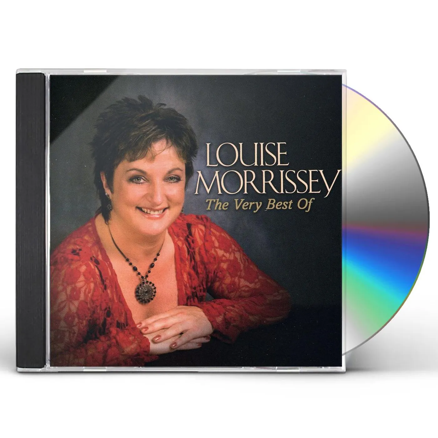 VERY BST OF LOUISE MORRISSEY CD