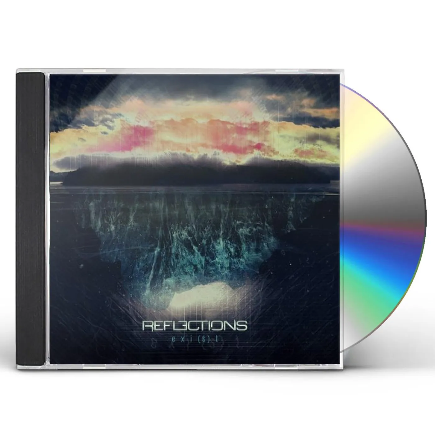 Reflections EXI(S)T CD