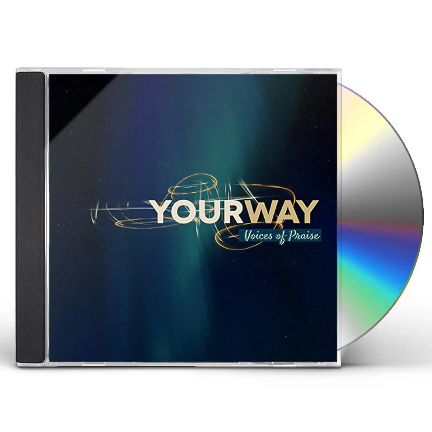 Voices of Praise YOUR WAY CD