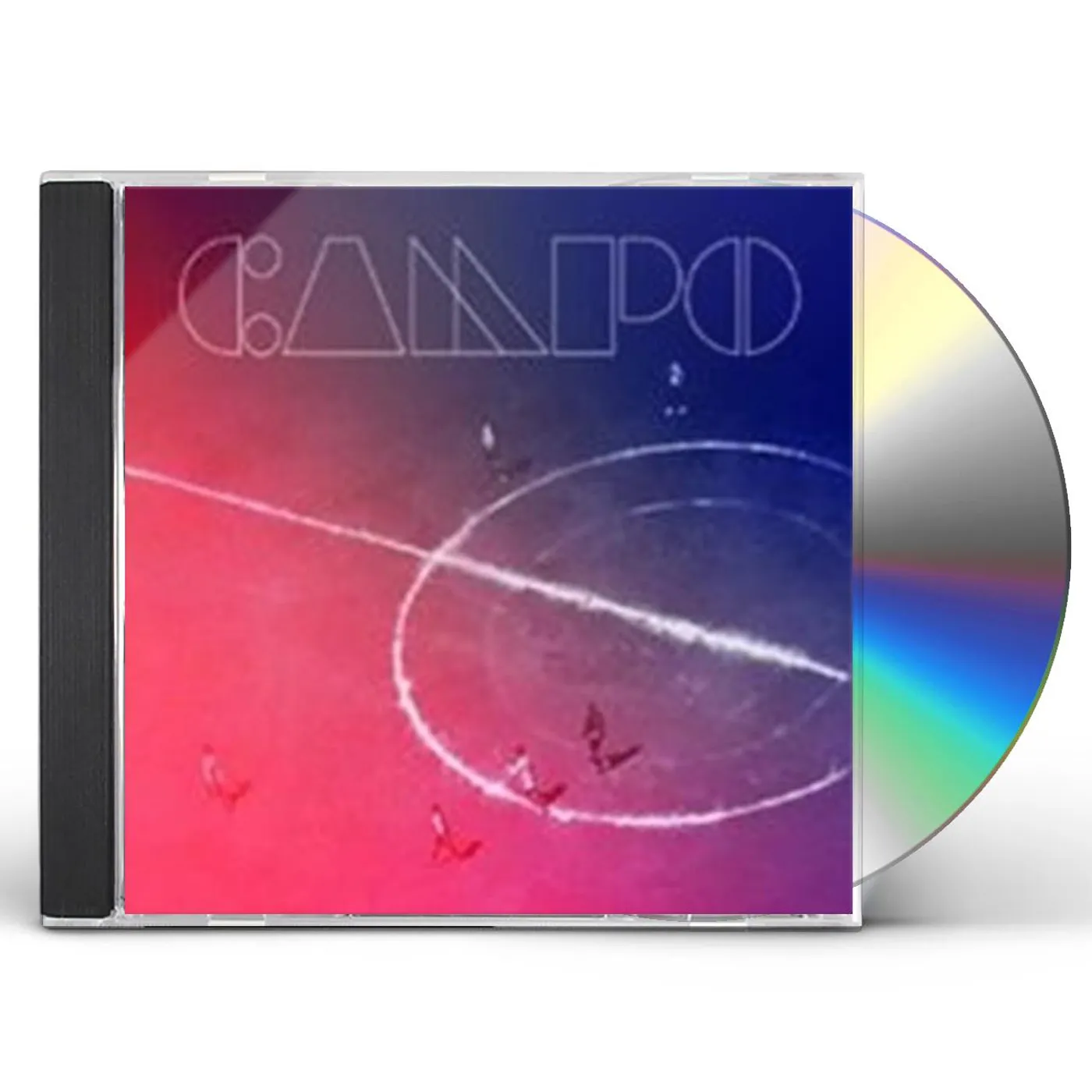 CAMPO CD