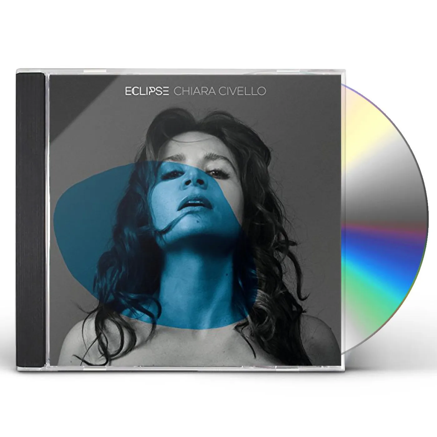 Chiara Civello ECLIPSE CD