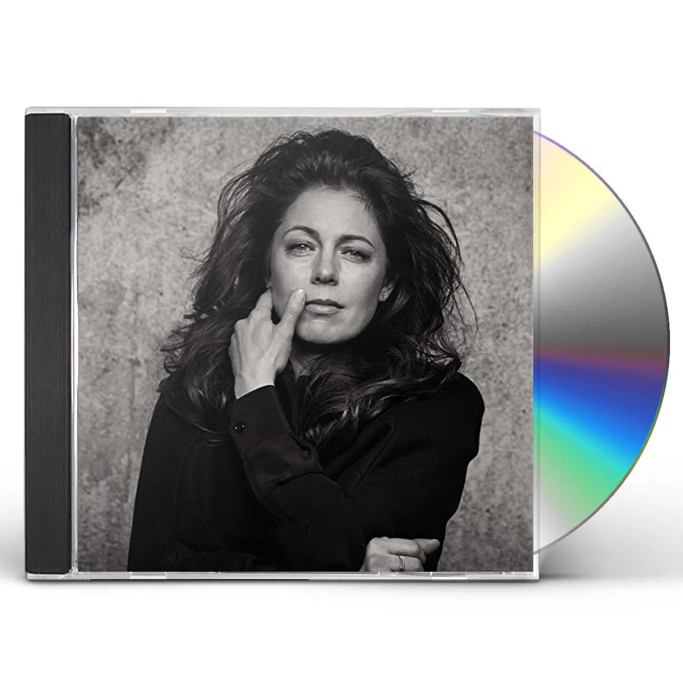 Isabelle Boulay EN VERITE CD