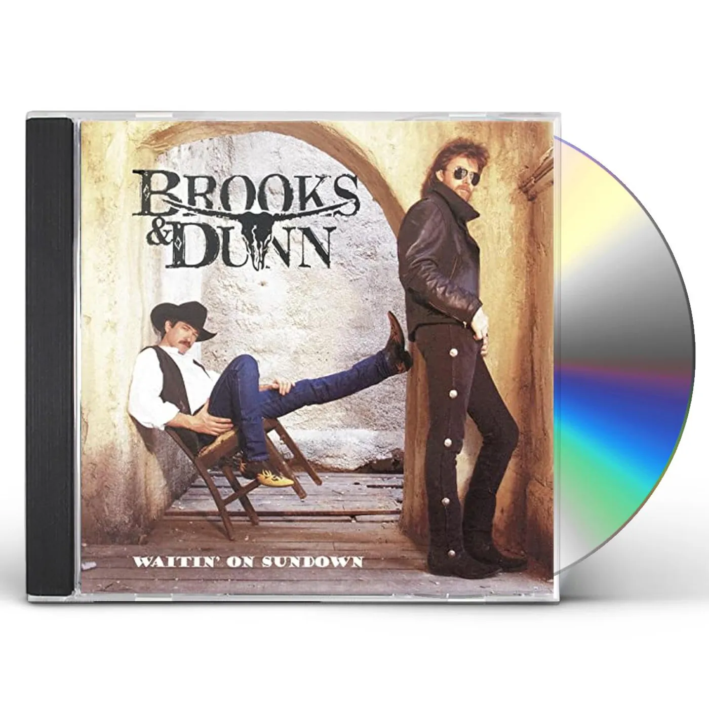 Brooks & Dunn VERY BEST OF (GOLD SERIES) CD