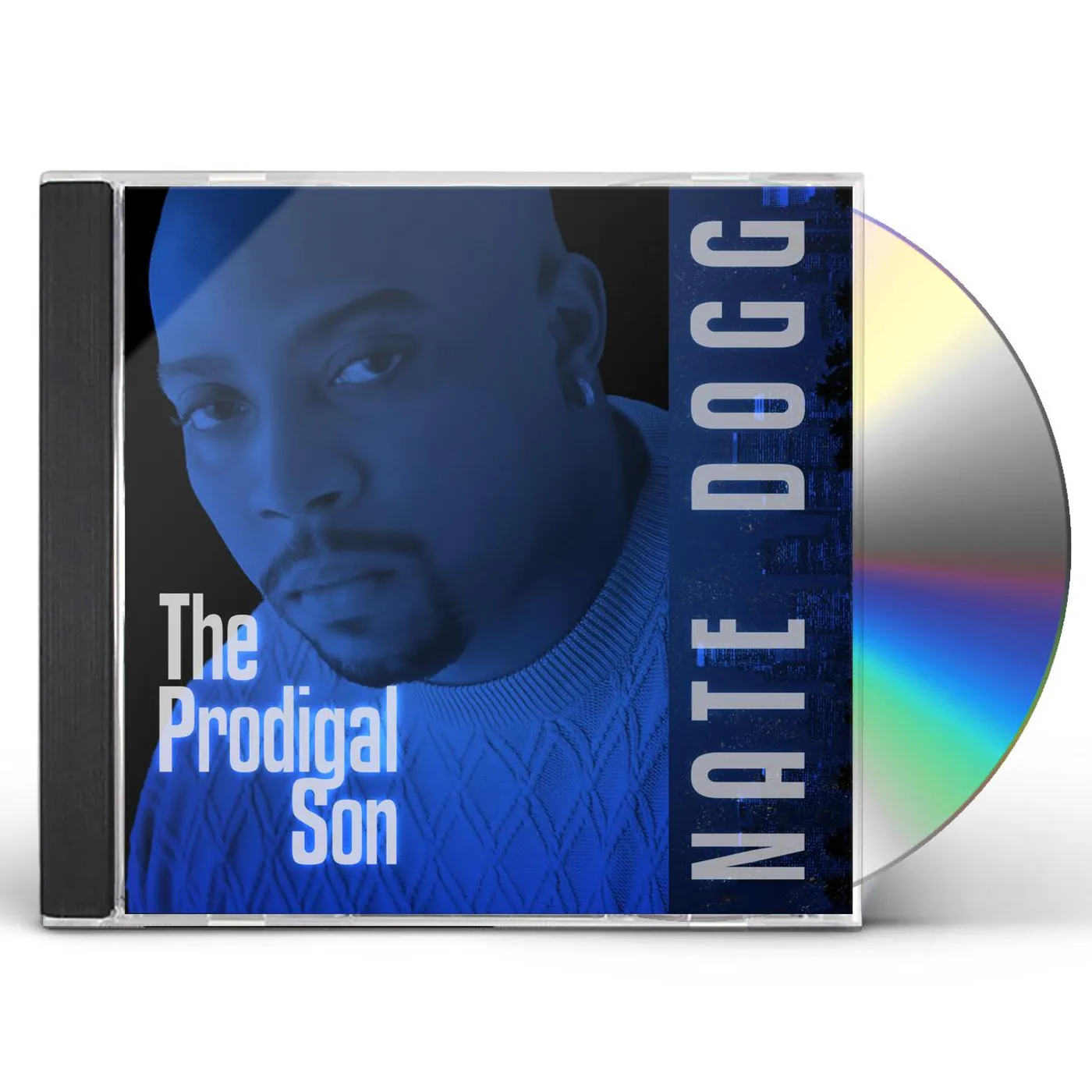 Nate Dogg PRODIGAL SON CD