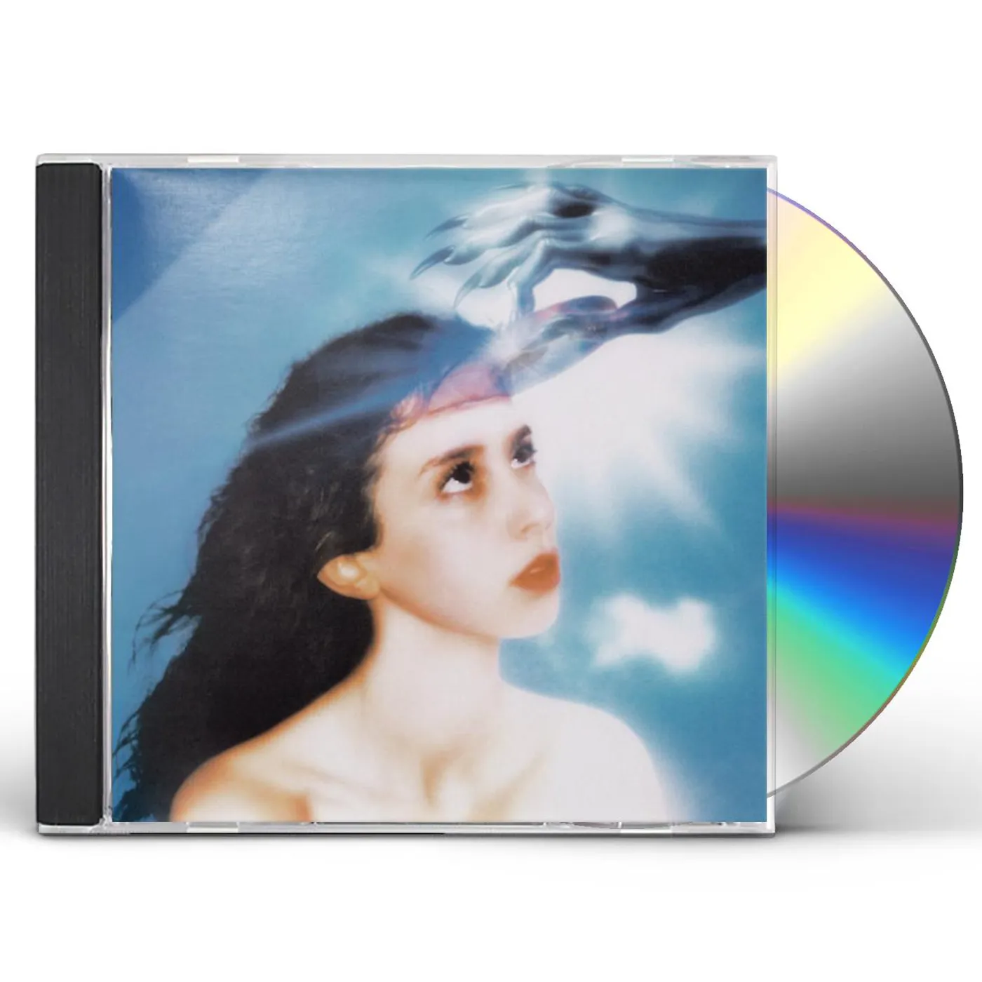Magdalena Bay IMAGINAL DISK CD