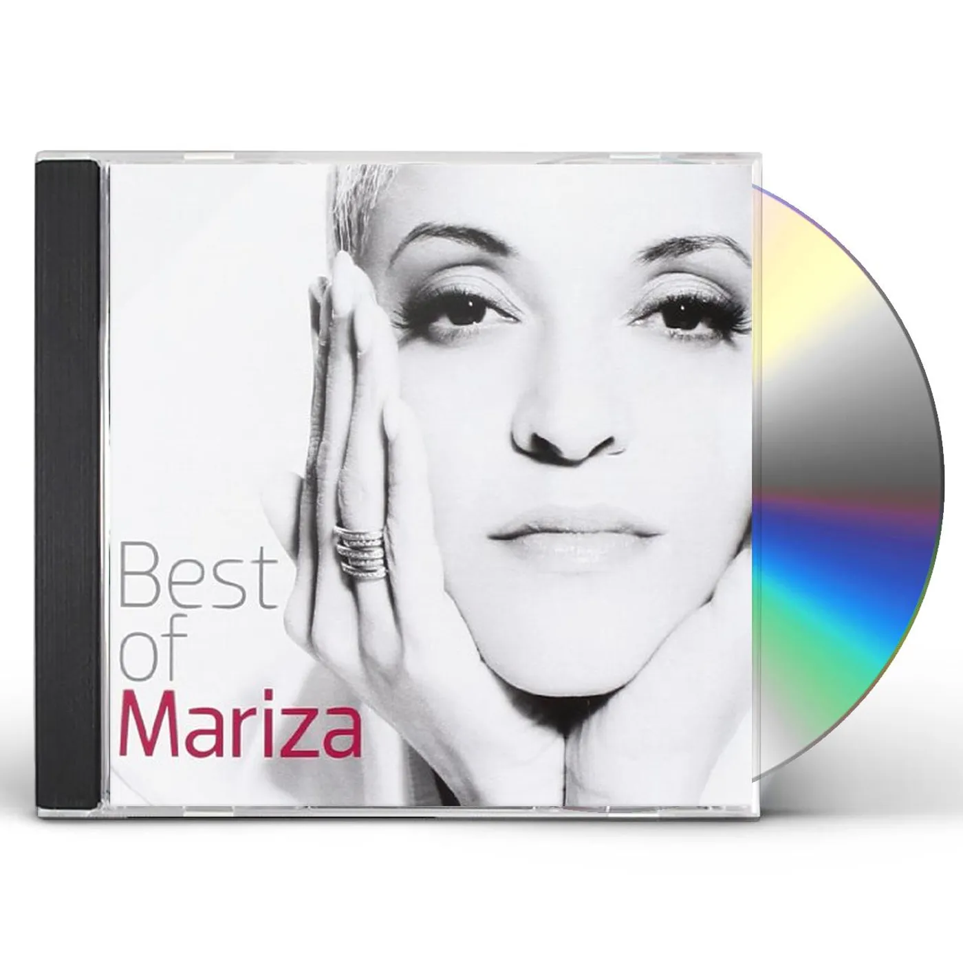 BEST OF MARIZA CD