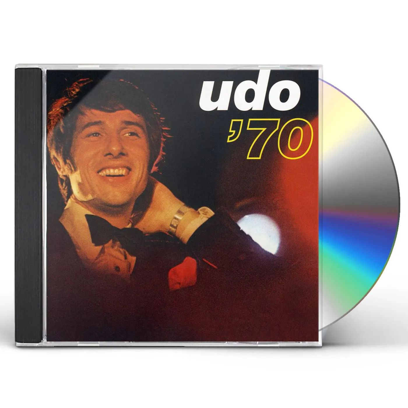Udo Jurgens UDO '70 CD