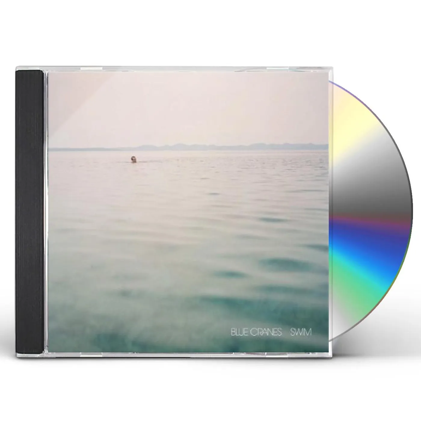Blue Cranes SWIM CD