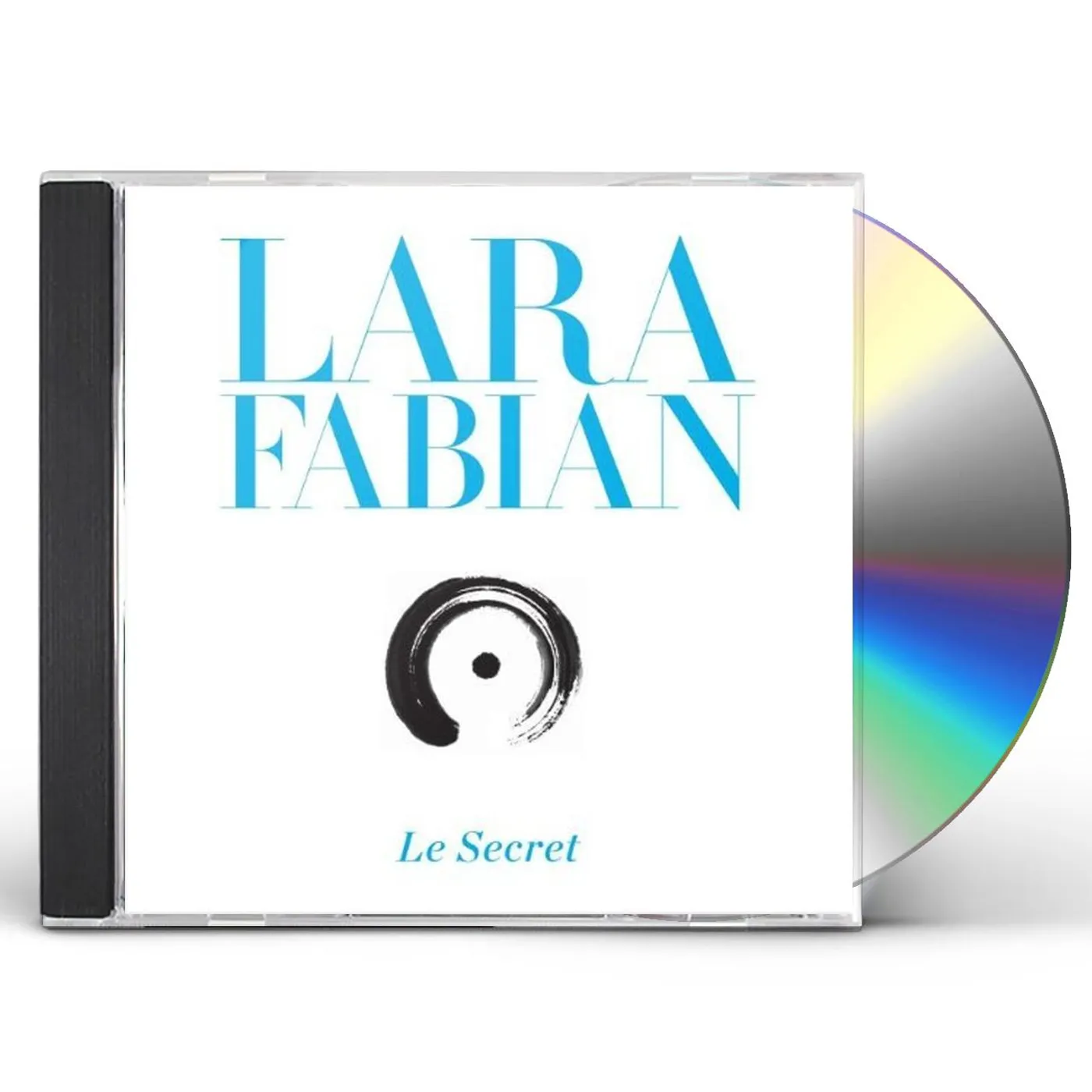 Lara Fabian LE SECRET CD