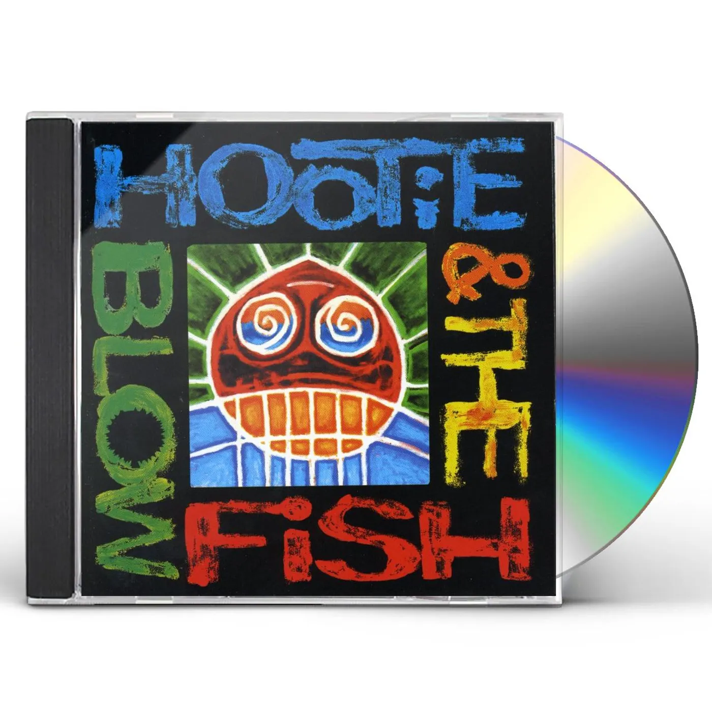 HOOTIE & THE BLOWFISH CD