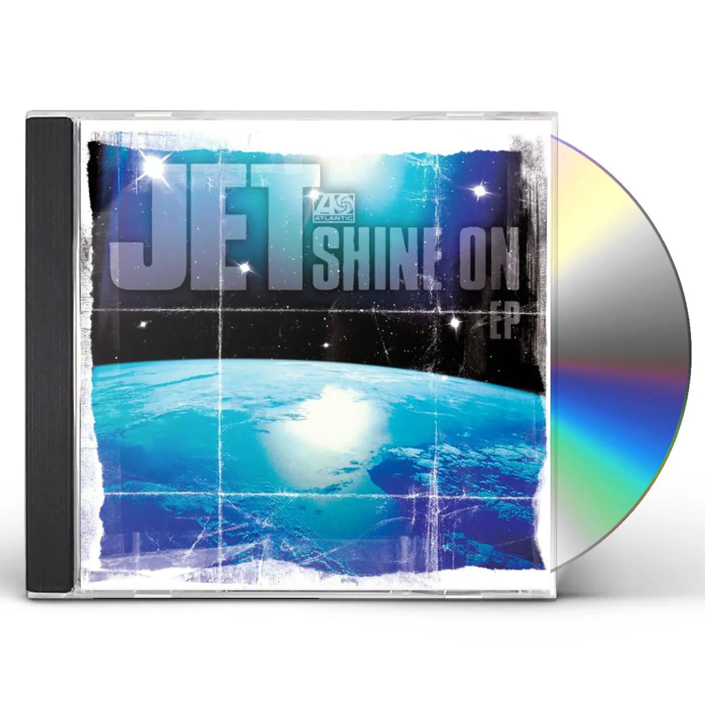 Jet SHINE ON: DELUXE EDITION CD